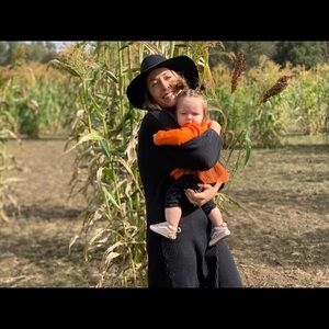 Meet your Posher, Erica